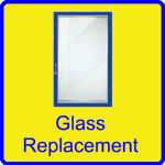 Sliding Door Glass Replacement