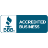 BBB Accredited Business - Sliding Door Roller Replacement